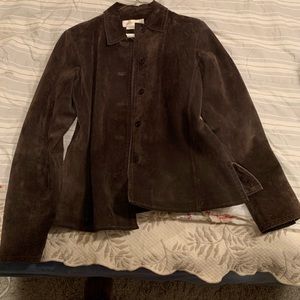 Women 100% Leather Jacket